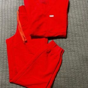 Figs Women's Scrub Sets, 2 sets